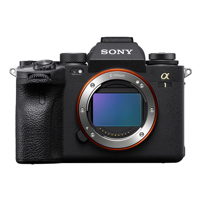 SONY α1 イメージ