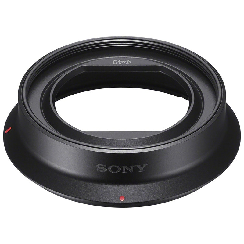 (未使用･未開封品)ソニー??? G Masterレンズ用フード ALC-SH151 Amazon | SONY(ソニー) G Masterレンズ用フード ALC-SH156