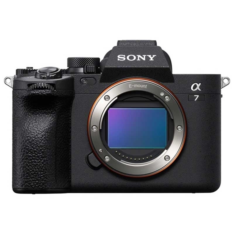 Sony Alpha Camera