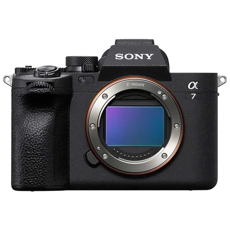 α7 IV ボディ ILCE-7M4