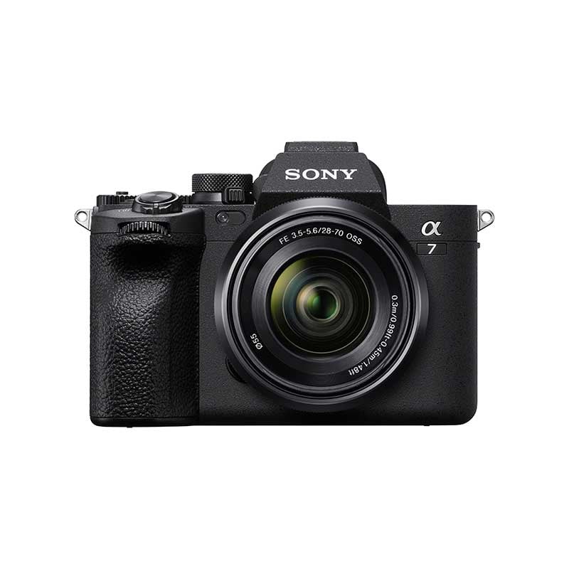 新品未開封 SONY α7 IV ILCE-7M4K ズームレンズキット