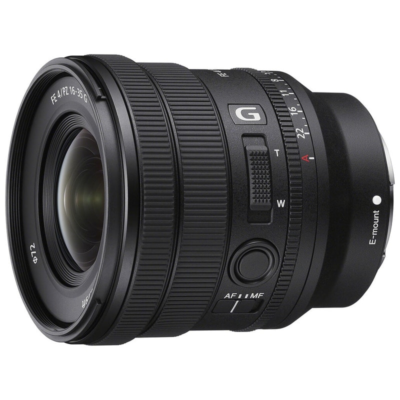 FE PZ 16-35mm F4 G SELP1635G