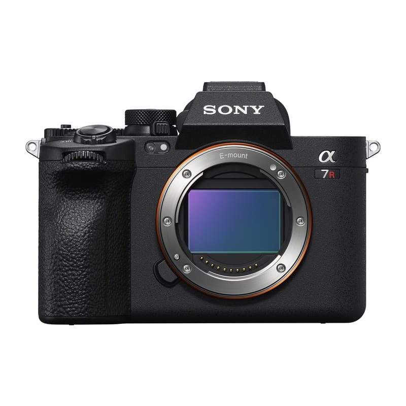 SONY ILCE-7RM5 [α7R V] イメージ