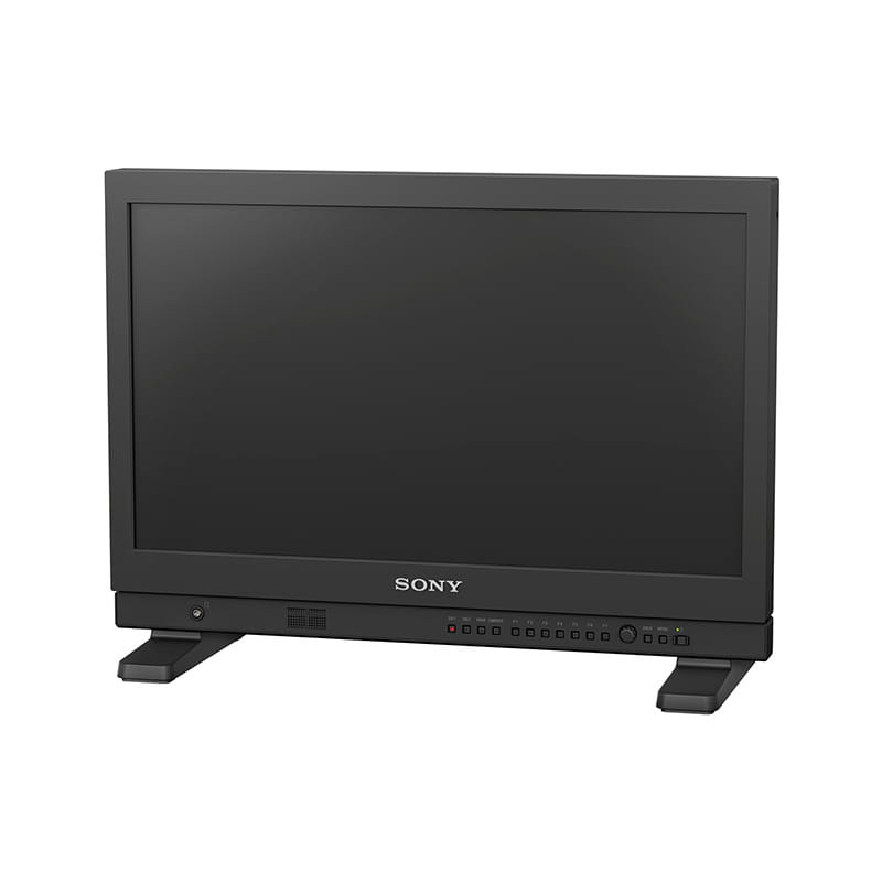 18型マルチフォーマット液晶モニター LMD-A180