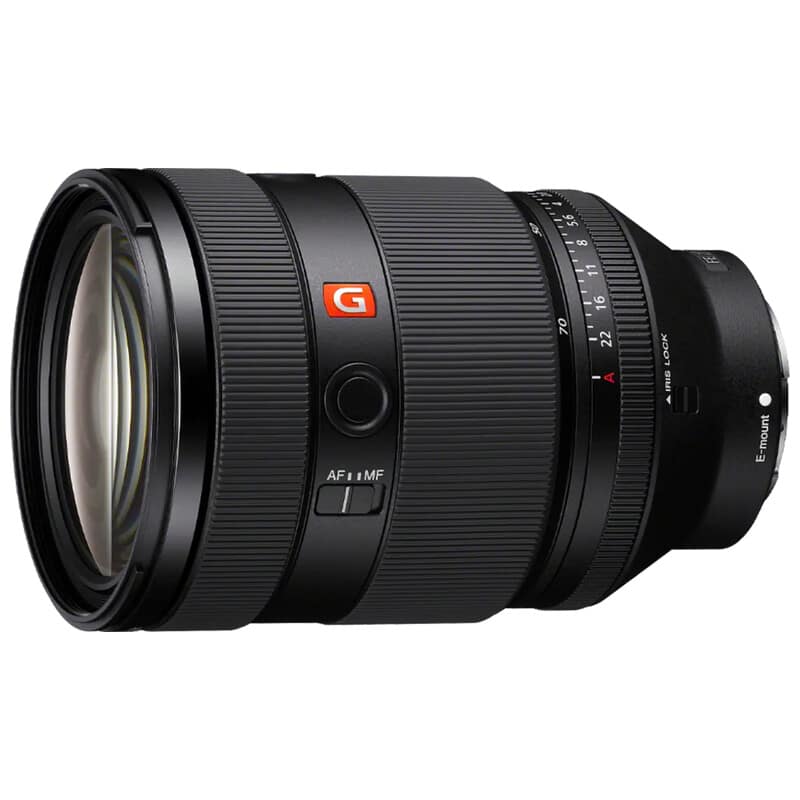 FE 28-70mm F2 GM SEL2870GM