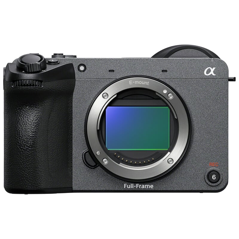 FX2 ボディ ILME-FX2B（2025年8月1日発売予定）