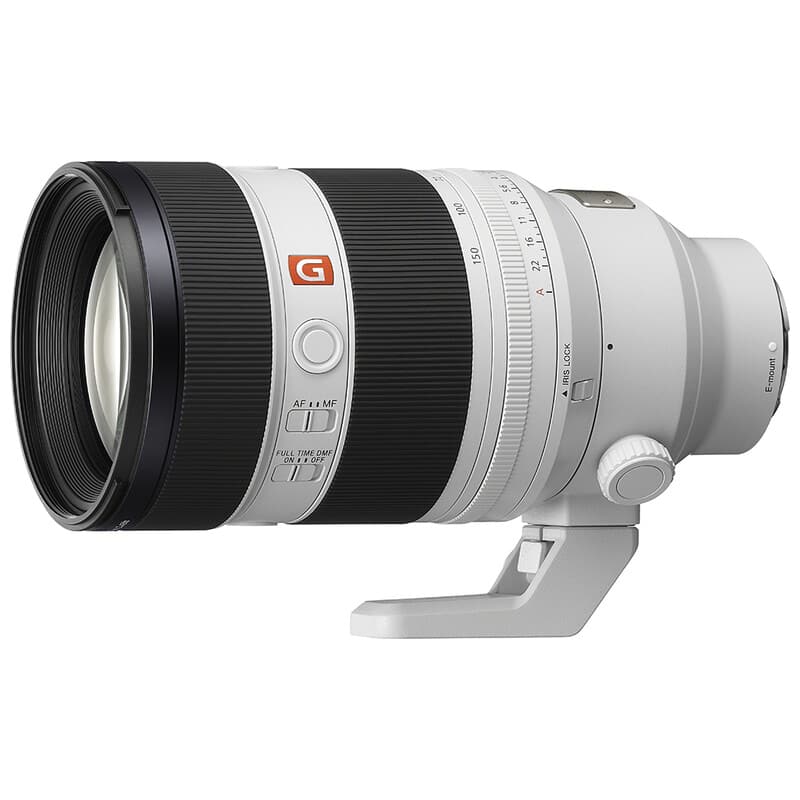 FE 50-150mm F2 GM SEL50150GM（2025年5月23日発売予定）