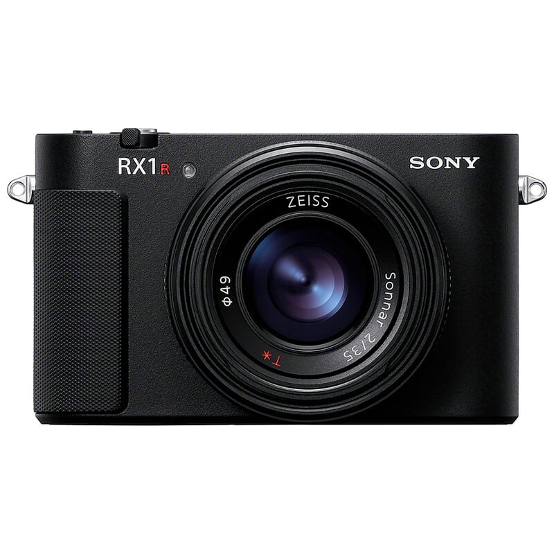 Cyber-shot RX1R III DSC-RX1RM3（2025年8月8日発売予定）