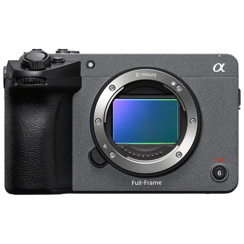 FX5 ボディ ILME-FX5B(2026年8月21日発売予定)