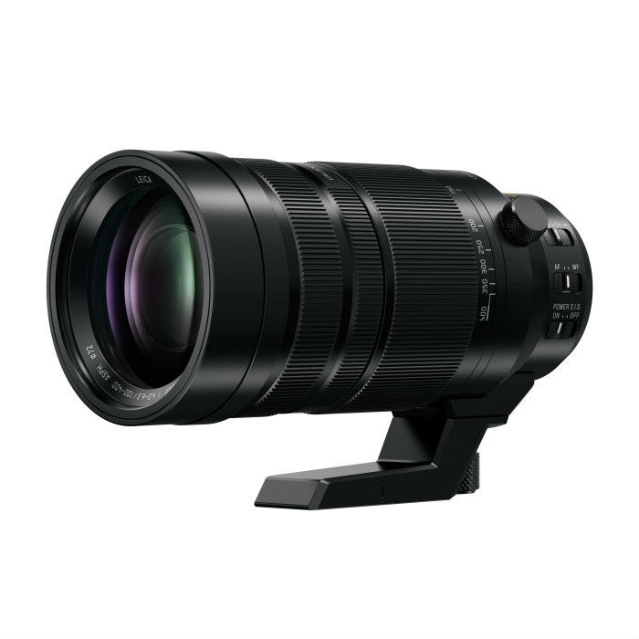 LEICA DG VARIO-ELMAR 100-400mm/F4.0-6.3 ASPH./POWER O.I.S.