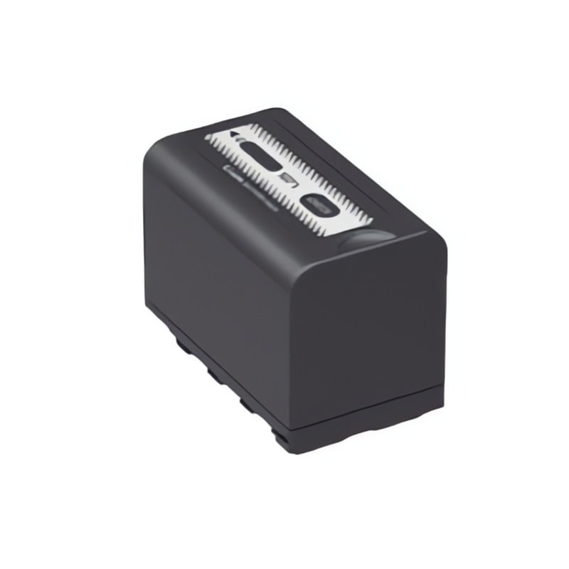 AG-VBR59 バッテリーパック 5900mAh