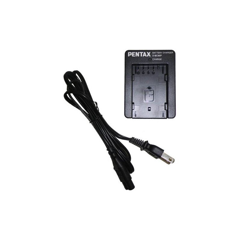 バッテリー充電器キット K-BC90PJ