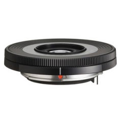smc PENTAX-DA 40mmF2.8 XS