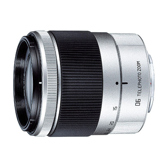 PENTAX-06 TELEPHOTO ZOOM