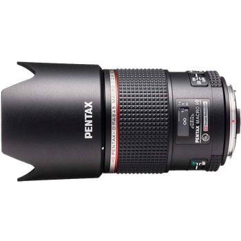 HD PENTAX-D FA645 MACRO 90mmF2.8ED AW SR