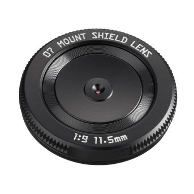 PENTAX-07 MOUNT SHIELD LENS