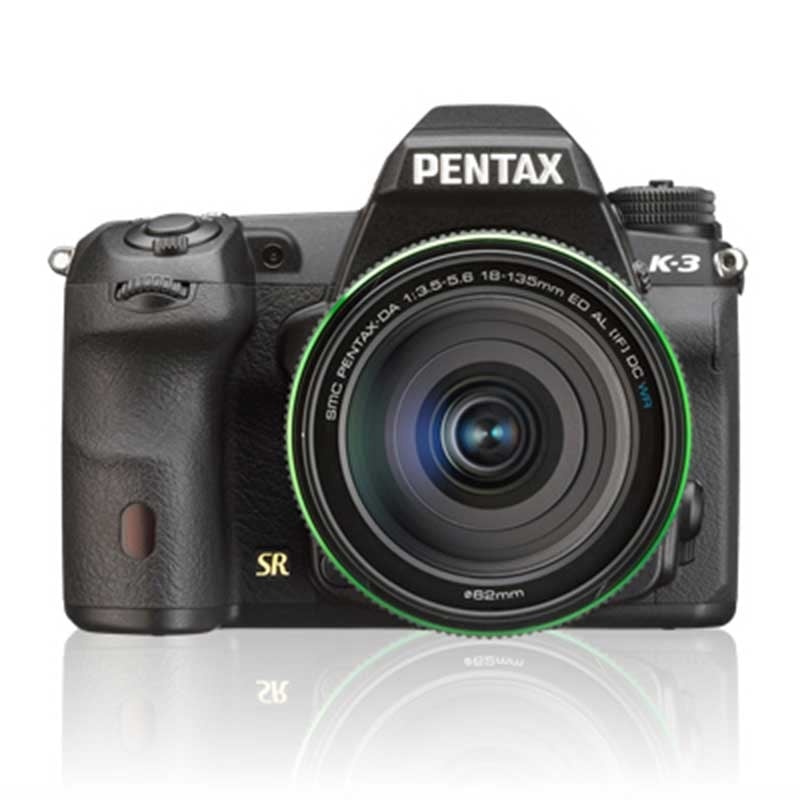 PENTAX K-3 ボディ