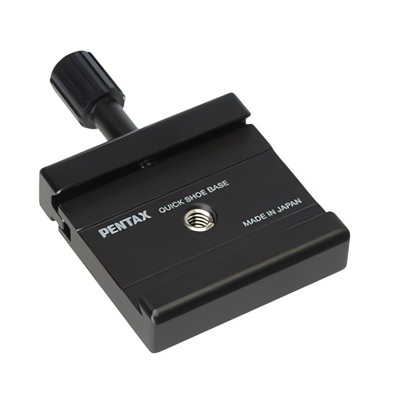 クイックシューベース