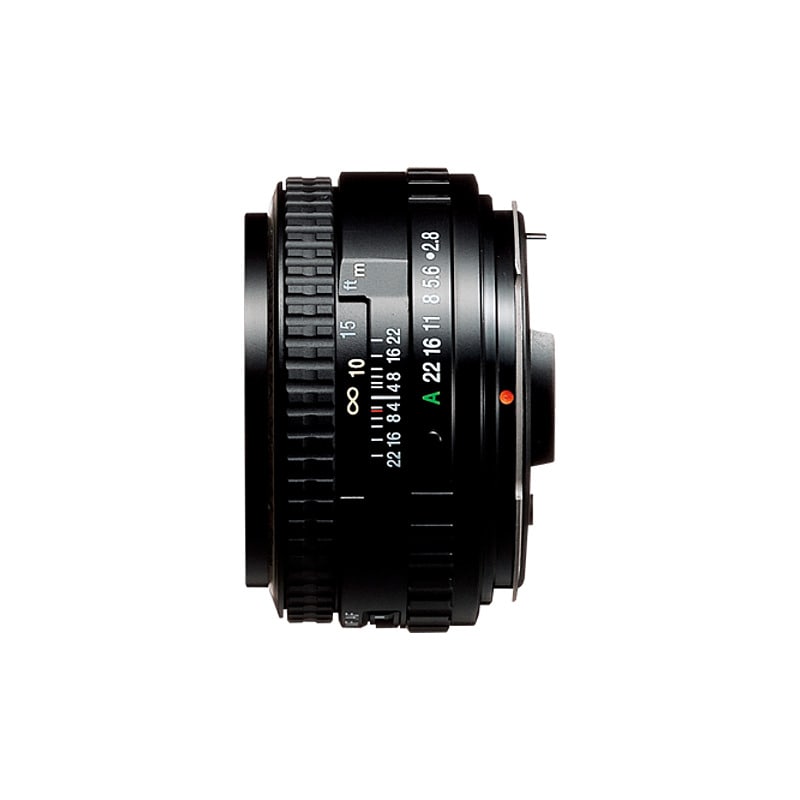 smc PENTAX-FA645 75mmF2.8