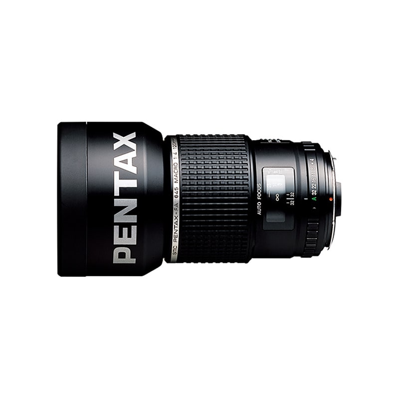 smc PENTAX-FA645 MACRO 120mmF4