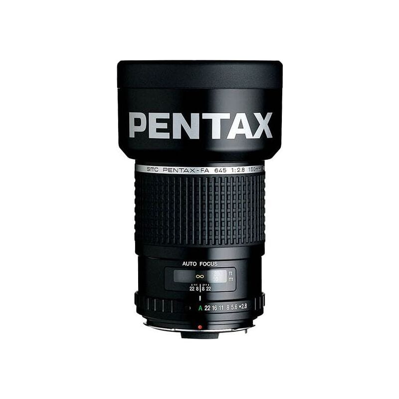 smc PENTAX-FA645 150mmF2.8[IF]