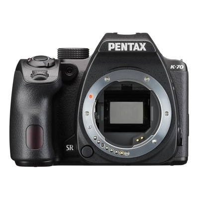 未使用新品 ペンタックス PENTAX K-70 ボディ