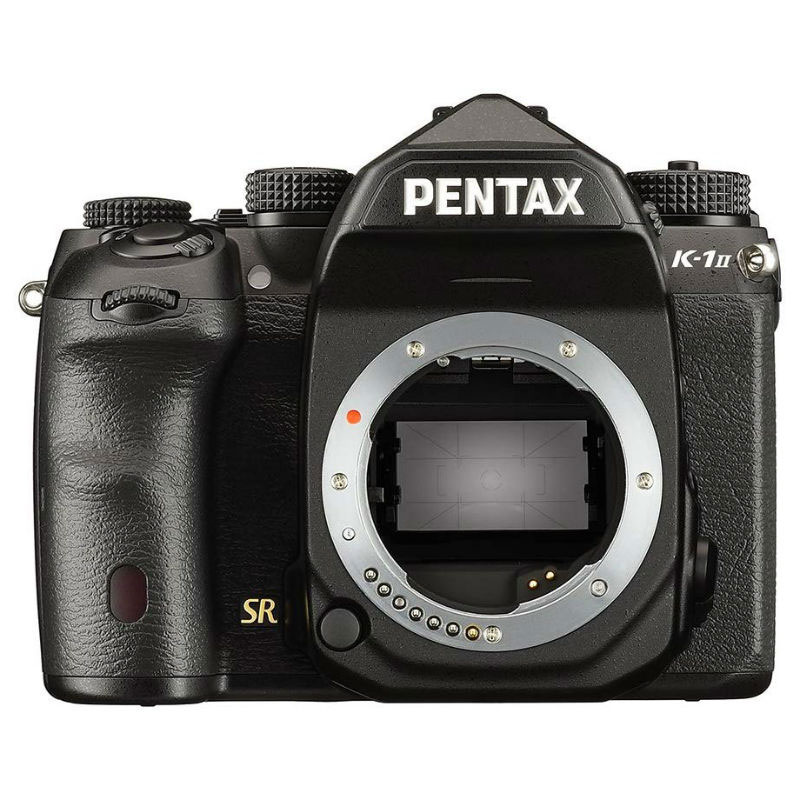 PENTAX PENTAX K-1 Mark II ボディキット｜フジヤカメラ