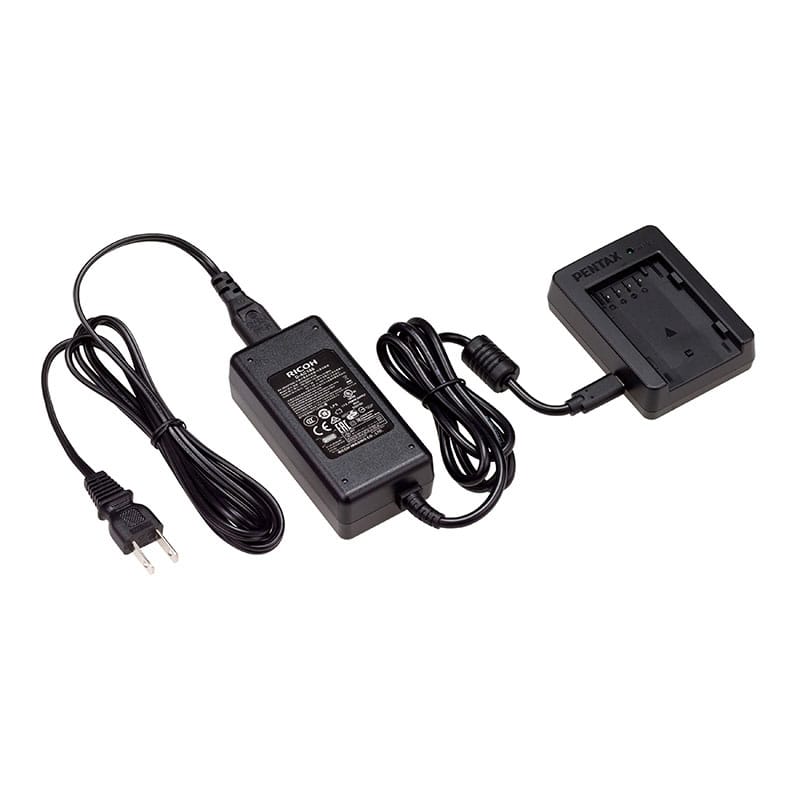 バッテリー充電器アダプターキット K-BC177J