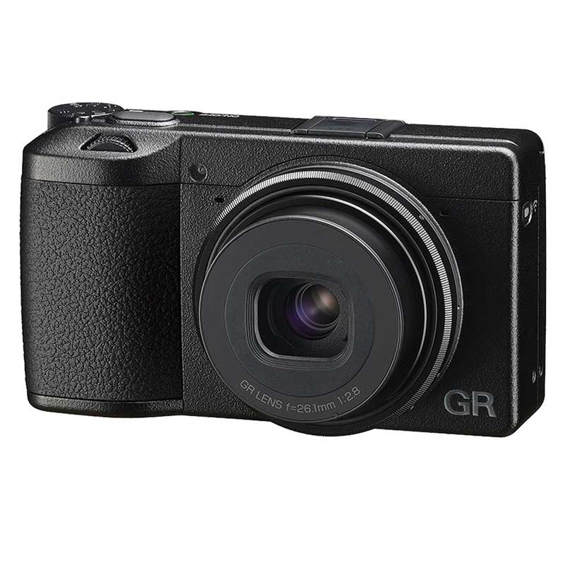 購入を検討しています【美品】RICOH リコー GRIIIx griiix gr3x コンデジ