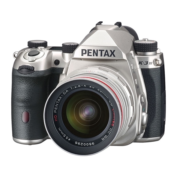 PENTAX レンズ付カメラ3台+シグマレンズ