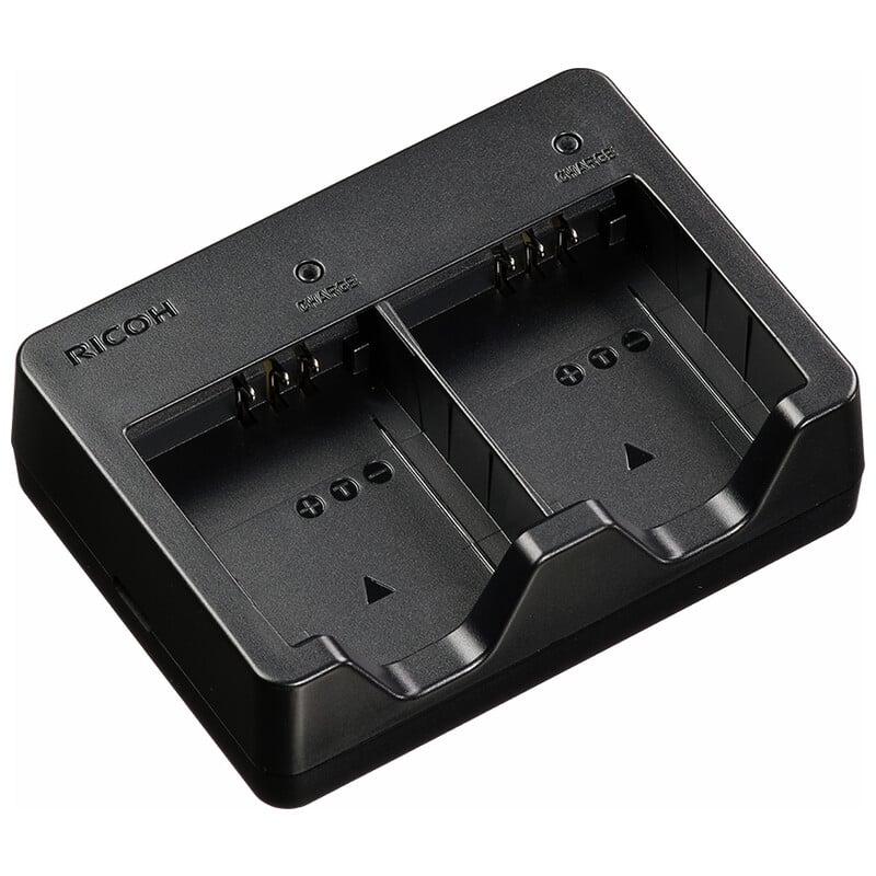 バッテリー充電器 BJ-12