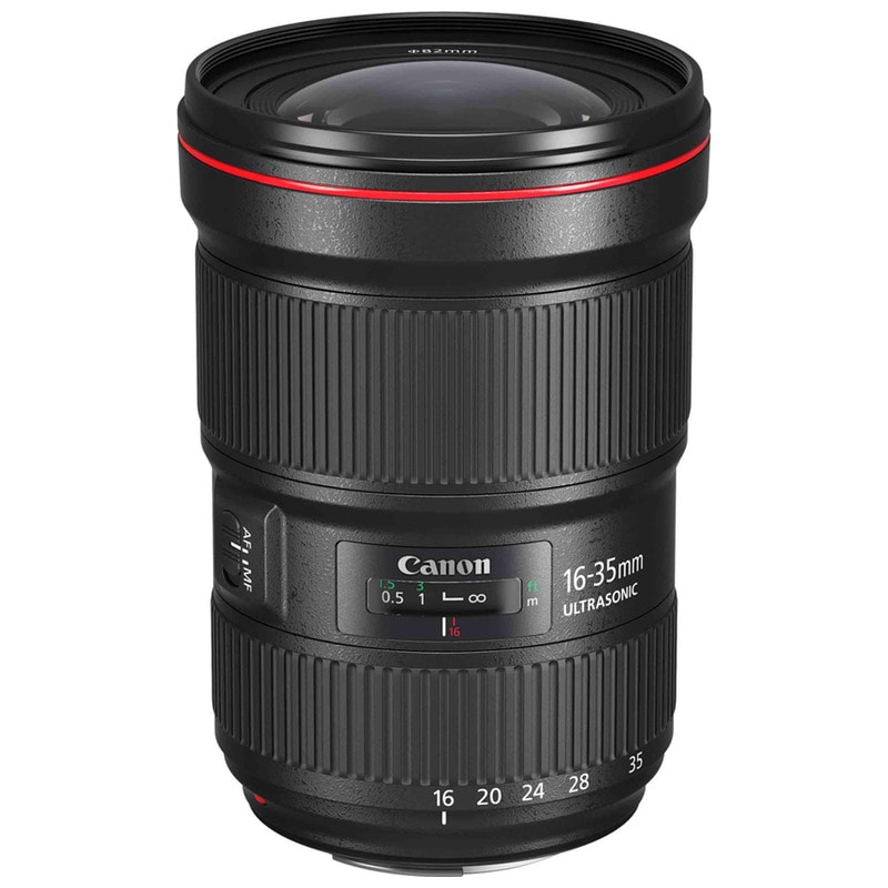 EF16-35mm F2.8L III USM