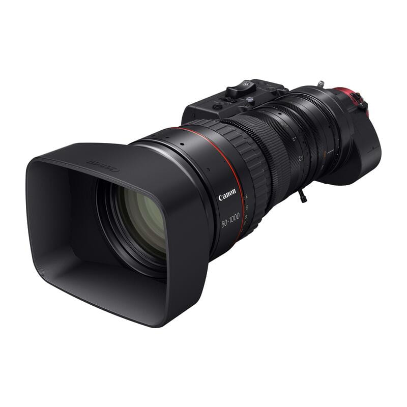 CN20x50 IAS H/P1 PLマウント