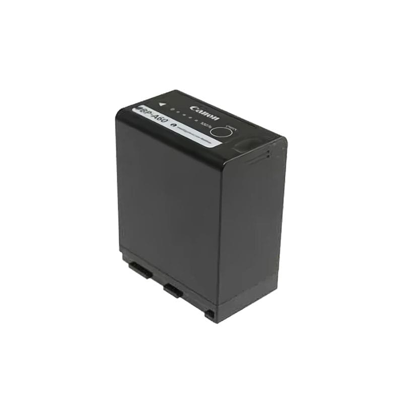 CANON BP-A60 バッテリー 【公式通販】