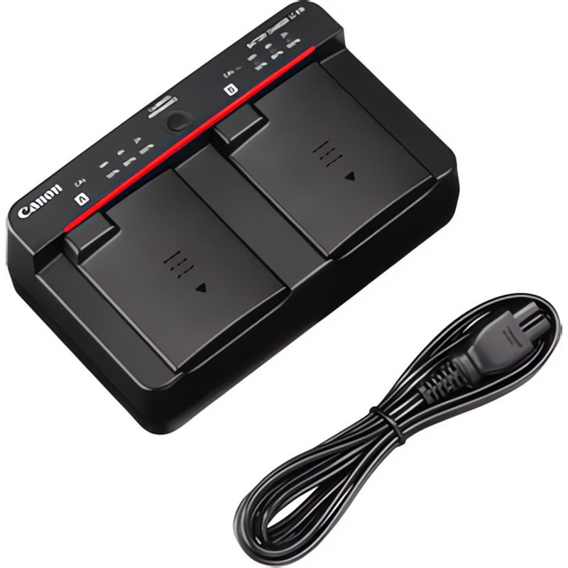 バッテリーチャージャー LC-E19