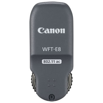 ワイヤレスファイルトランスミッター WFT-E8B