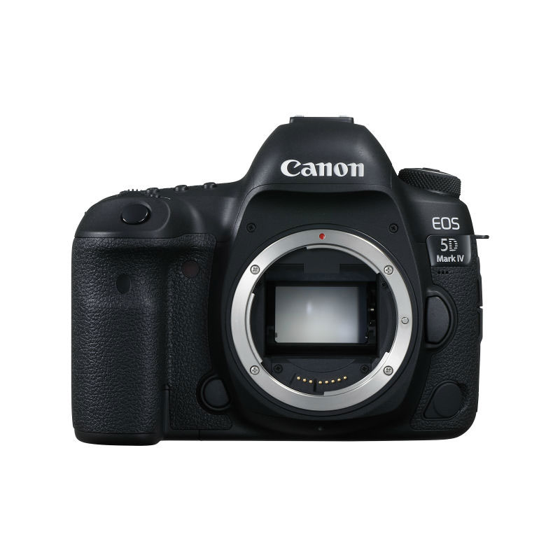 Canon EOS 5D mark IV