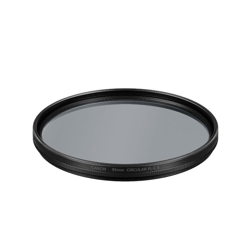 95mm 円偏光フィルター PL-C B