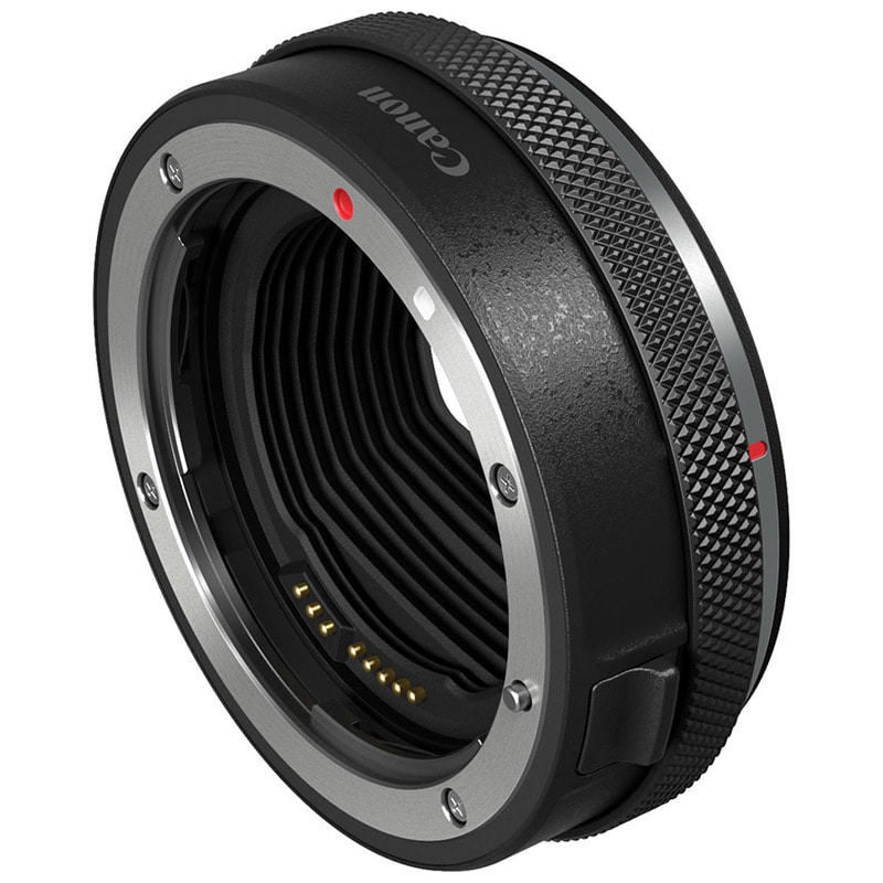 コントロールリングマウントアダプター EF-EOS R