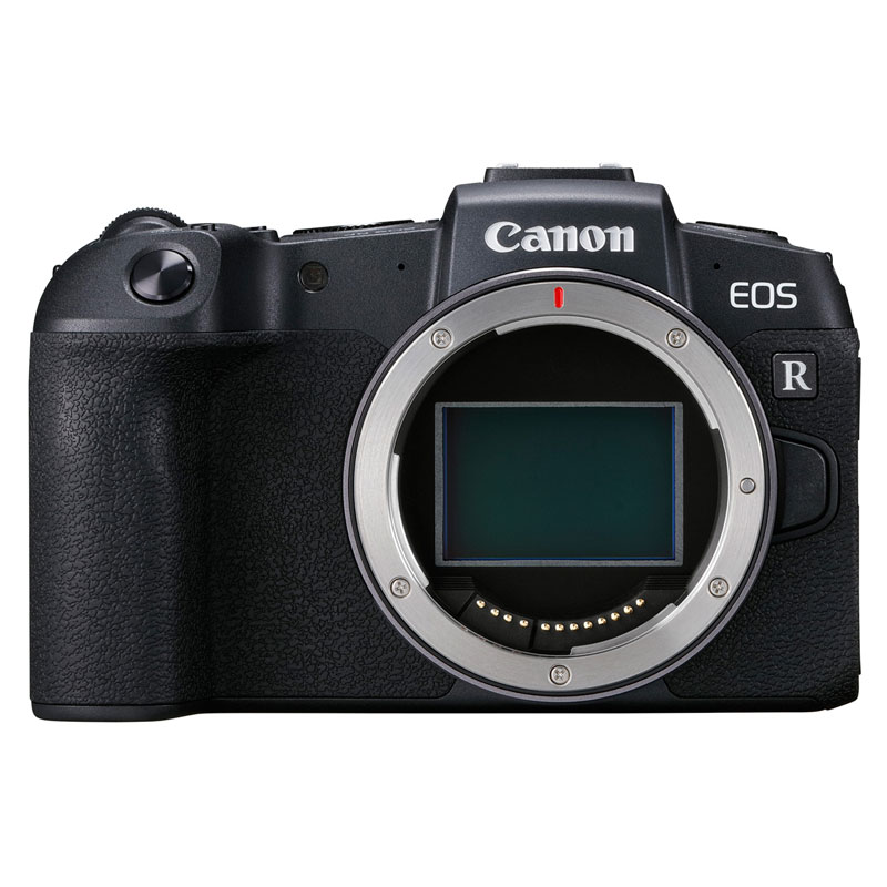 Canon EOS RP｜フジヤカメラ