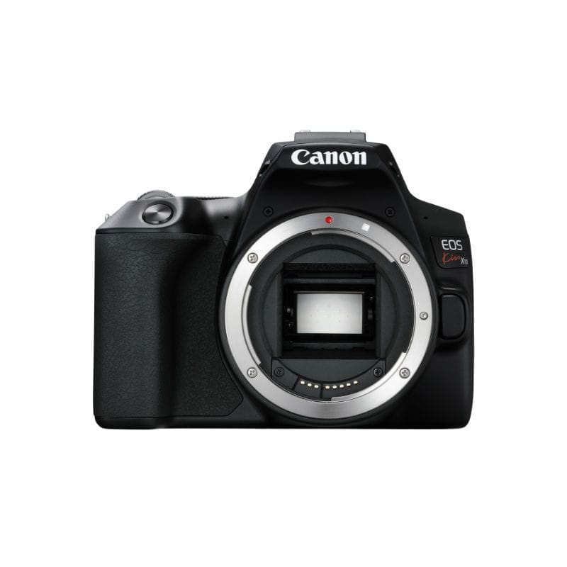 Canon EOS Kiss X10 ボディー ブラック｜フジヤカメラ