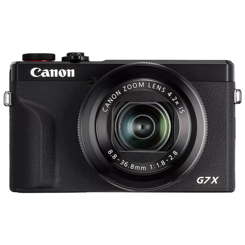 Canon PowerShot PSG7X