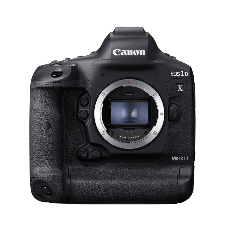 超美品！Canon EOS-1D X Mark III