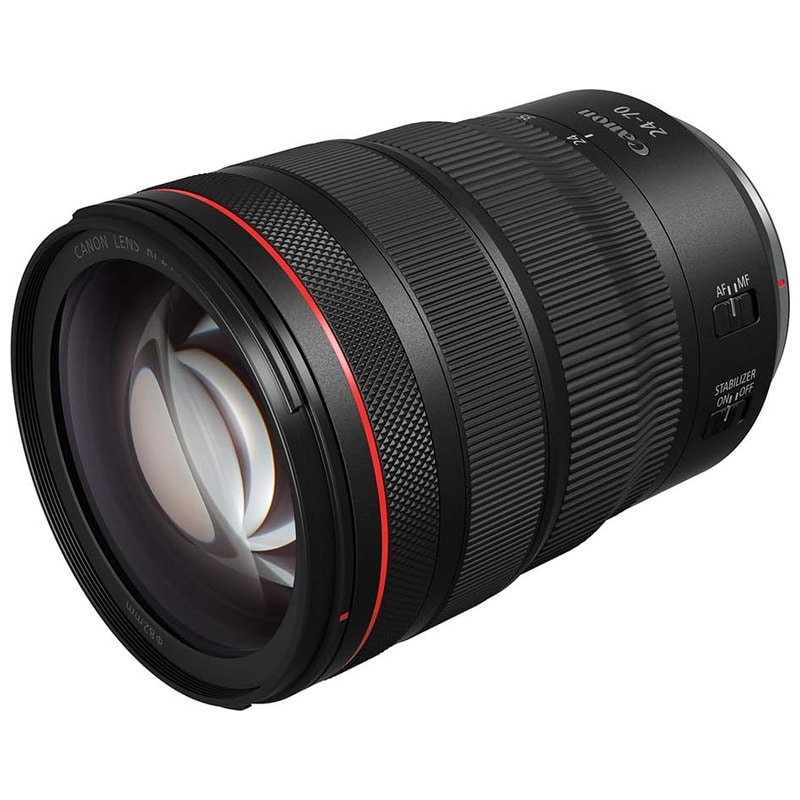 Canon RF24-70mm F2.8 L IS USM 新品未使用