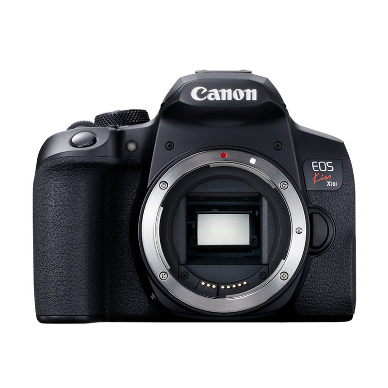 Canon デジタル一眼レフカメラ EOS Kiss X10i・ボディー｜フジヤカメラ