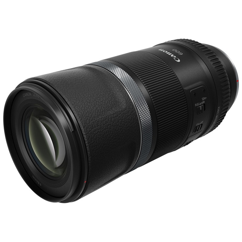 RF600mm F11 IS STM