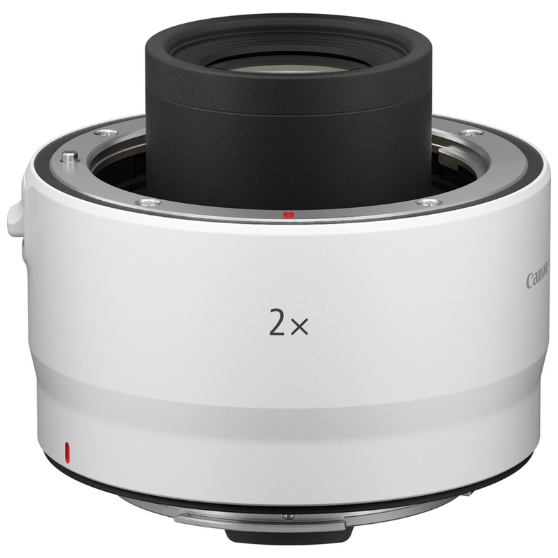 EXTENDER RF2x