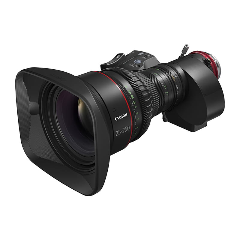 CN10×25 IAS S/P1 PLマウント
