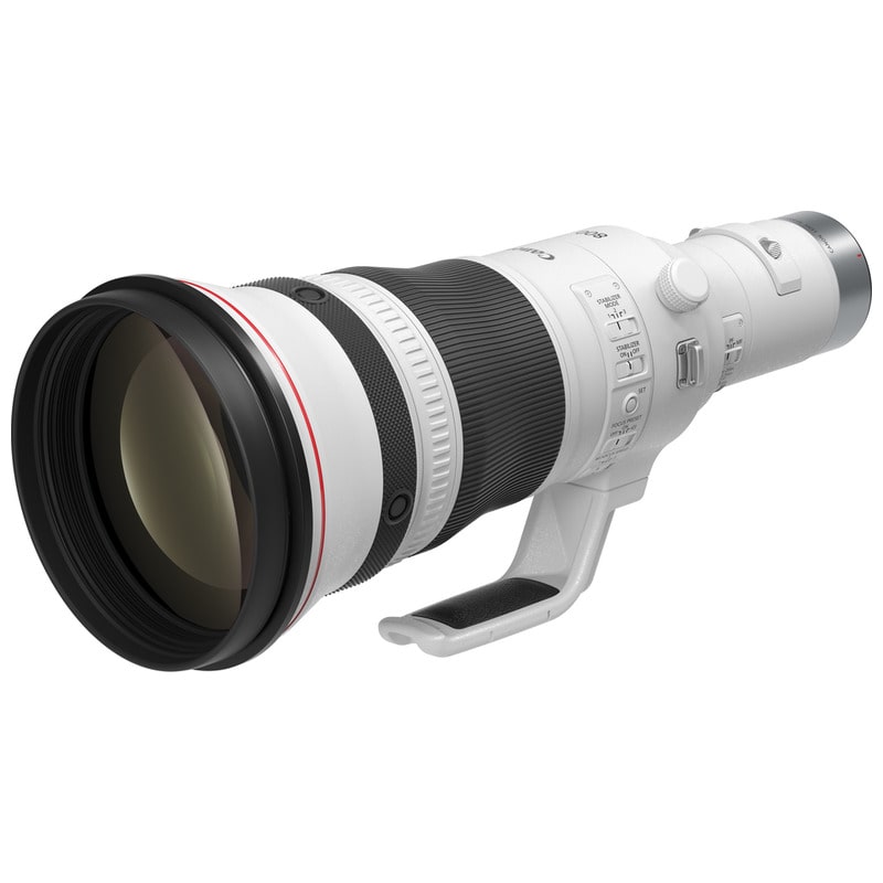 RF800mm F5.6 L IS USM