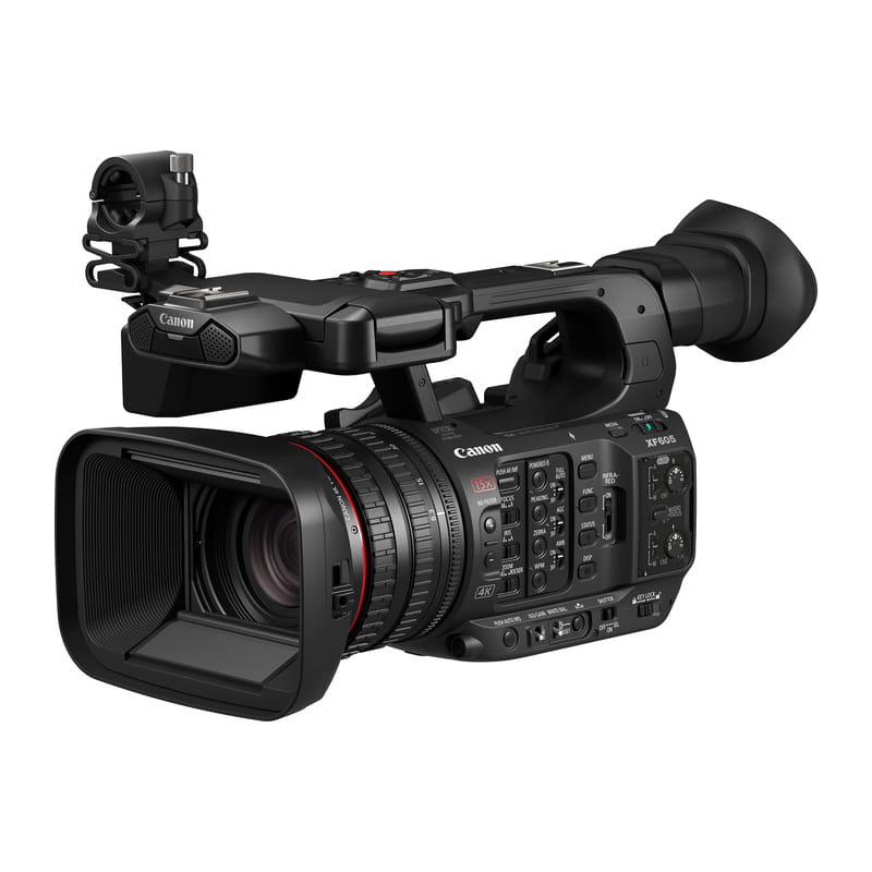 XF605